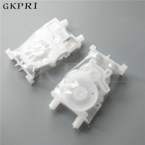 8X High quality Mutoh VJ-1618 VJ-1638 VJ-1614E VJ1618 VJ1614E VJ1638 1604 Wit-color 9100 9200 Printer Dx7 ink Damper DX7 dumper