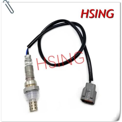 HSINGYE BRAND-NEW# FF49-18-861 Oxygen Sensor O2 Sensor Fits For Mazda Bongo Friendee ***Part No# FF49-18-861A FF4918861