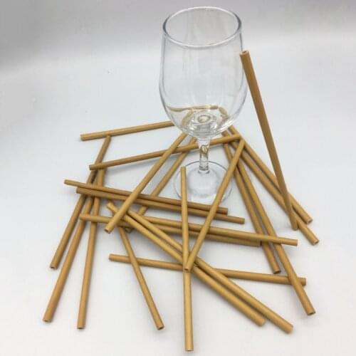 EH-LIFE Straws For Drinks