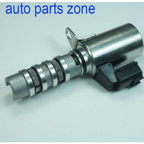 MH Electronic Engine Camshaft Timing Oil Control Solenoid Valve 23796-ZE00C 23796ZE00C VVT for Altima GT-R Frontier Quest Murano