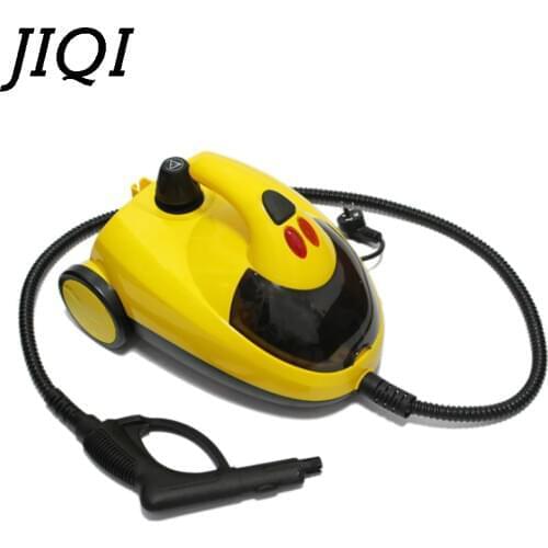 JIQI Multifunctional Steam Cleaners for home or commercial car cleaning Machine big capacity 1800ml