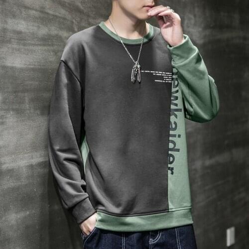 Модные мужские толстовки JUCHU TOP China At AliExpress