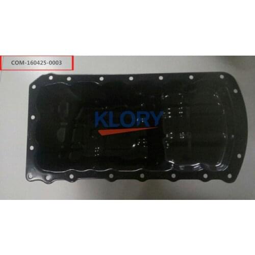 Oil pan assembly For CHANGAN STAR 4500 OEM:H15003-0200