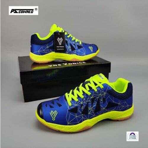 2021 NEW Professional Badminton shoes Breathable Anti-Slippery Sport Shoes for Men Women Sneakers Training Tennis Sneakers