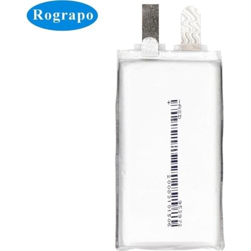 New 3500mAh Li-Polymer Replacement Bare Cell For DJI Mavic AIR 2 953972 Flight Battery Accumulator