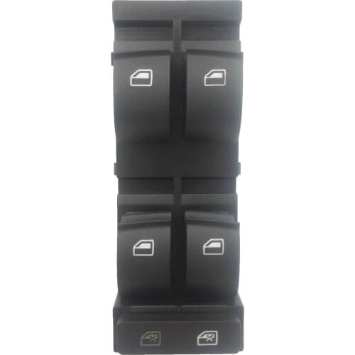 Window Control Switch for Audi A3 S3 1997-2003 4B0959851B 4B0 959 851 B