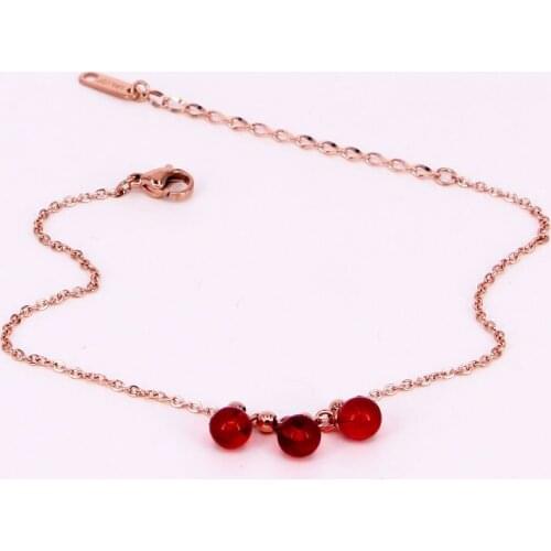 PJZNWR Bead Bracelets