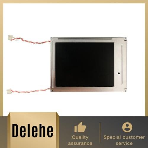 LCD Module Replacement for Motorola Symbol MK1100 MK1200 MK1250,Free delivery,Free delivery