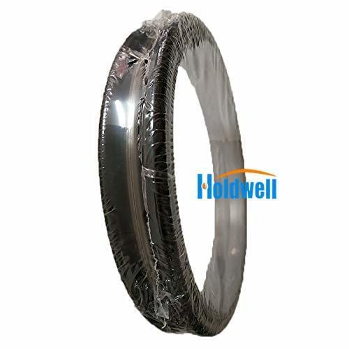 Holdwell Floating Seal Group Seal 4082631 for Hitachi EX60-2 EX60-3 EX80U EX90 ZX70 ZX70-3 Excavator