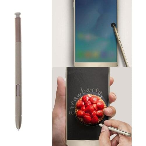 High Quality Stylus S Pen For Samsung Galaxy Note8 Waterproof Screen Pen H0Z5