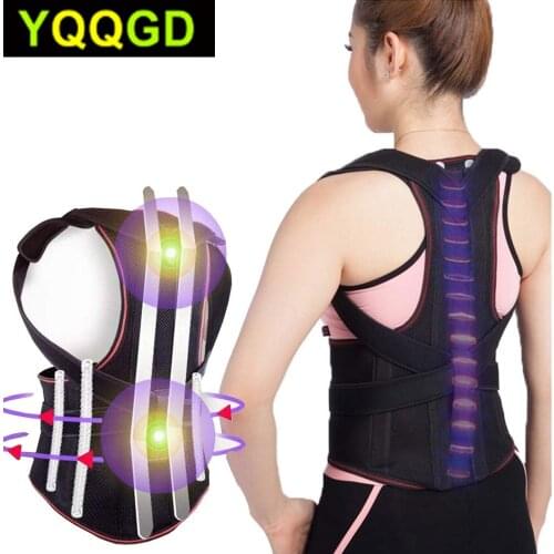 YQQGD Posture Corsets