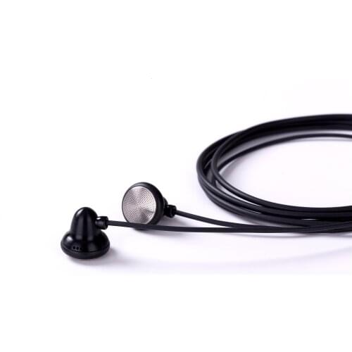 2021 Ksearphone Ksearphone Bell-LB Flat Headphone New Product