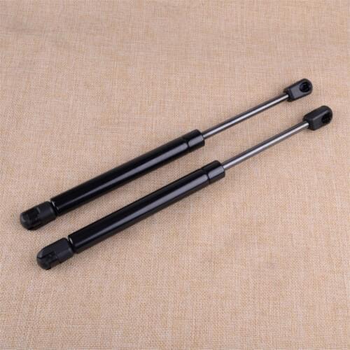 CITALL 2pcs Rear Trunk Lift Shock Support Strut Tailgate Damper GJ6A56930 Fit For Mazda 6 Sedan 2003-2008