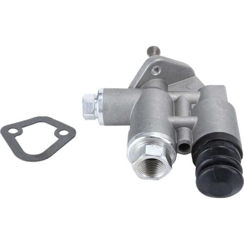 Auto accessories petrol pump Fuel Lift Pump Replacement 4988747 Fit for Dodge Cummins 5.9 12V 94‑98 fuel pump fuel pump kit