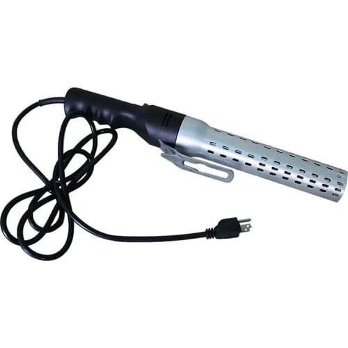 BBQ Starter Grill Fire Lighting Tools Premium Electric Charcoal Lighter