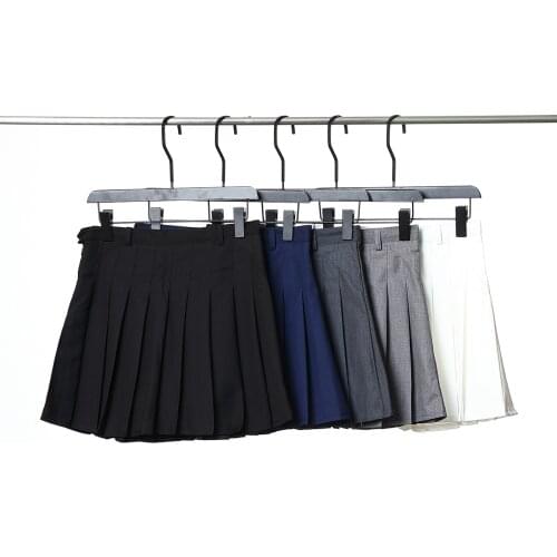 Bonnielottie Pleated Skirt