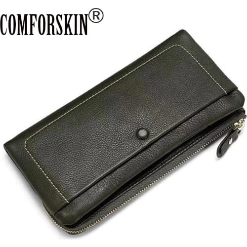 COMFORSKIN Phone Wallets