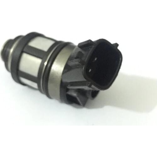High quality japanese JS23-1 High Quality Fuel Injector 16600-38Y10 16600-38Y11 Spray Nozzle Flow Matched for Nissan PATROL