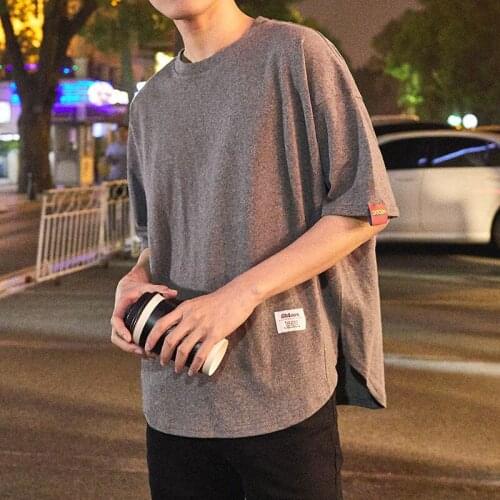 JYDEDRY Men's T-Shirts