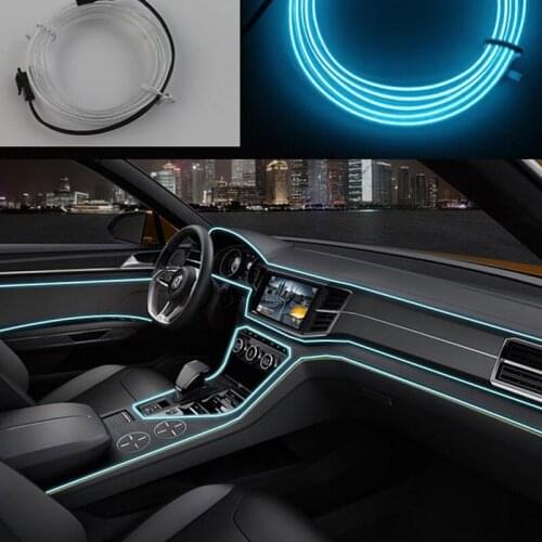 KAHNOS Car Lamps