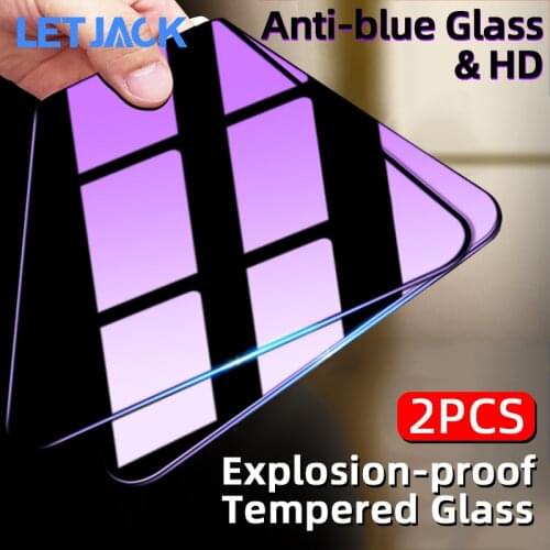 LET JACK Screen Protectors For Samsung
