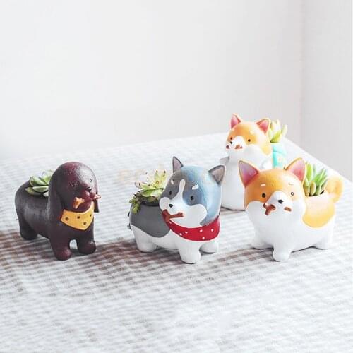 Цветочные горшки MagiDeal China At AliExpress