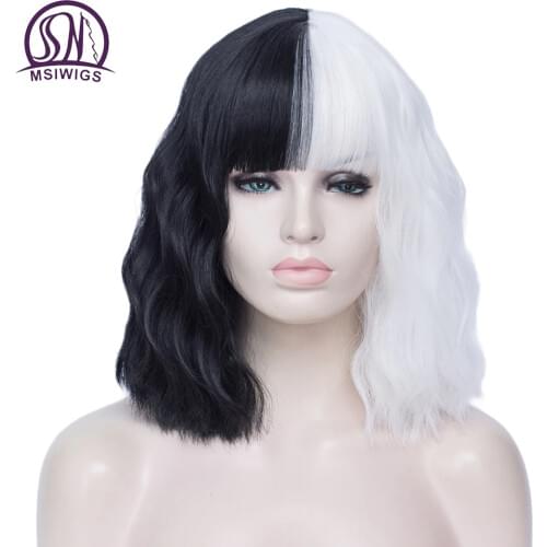 MSIWIGS Anime Wigs