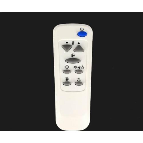 New 6711a20066a Replacement For LG AC A/C Remoto Controller Air Conditioner Remote Control Goldstar Fernbedienung
