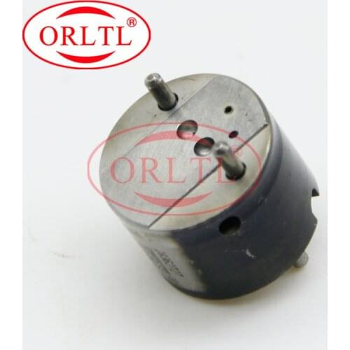 ORLTL 9308z625C 28297165 Injector Spare Parts Valve Set 28346624 ,Auto Oil Pressure Control Valve For FORD EMBR00101D 28236381