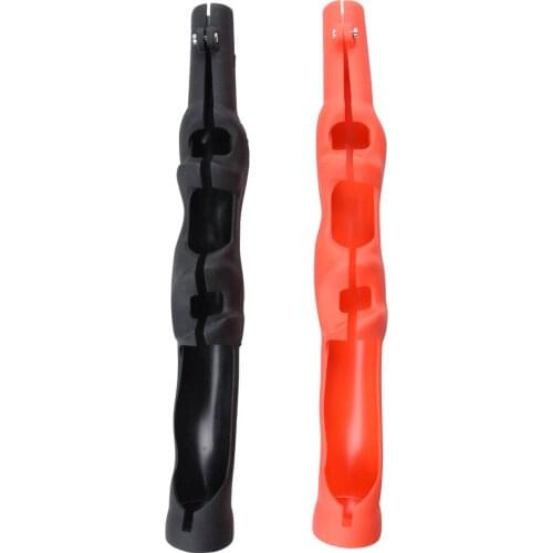 Outdoor Alignment Golf Swing Trainer Beginner Gesture Alignment Training Aids Correct Training Grip Aid Posture Correction