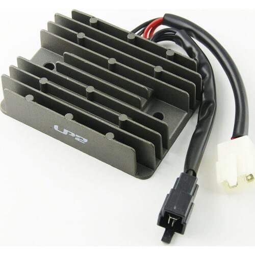 Motorcycle voltage regulator rectifier for Suzuki TL1000R 1998-2003 TL1000S 1997-2001