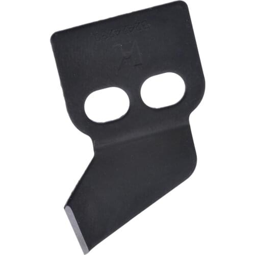 Strong-H Brand For JUKI 1850/1900 Industrial Sewing Machine Parts Fixed Knife B2424-280-000