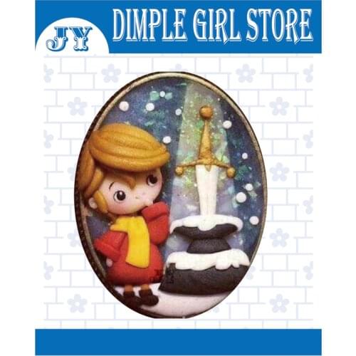 Cute baby weapon metal cutting mold dead scrapbook layered template photo album decoration craft mold mold 2021