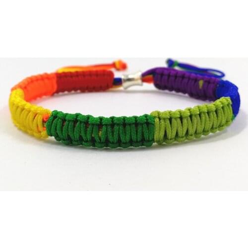 Snailbird Braided Bracelets