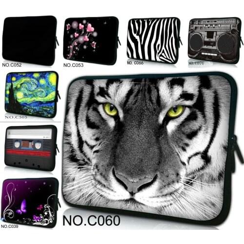Waterproof Laptop Bag 13 14 15.6 17 General Use Notebooks Case Sleeve For Macbook Air Pro 13.3 15 Handbag Briefcase Bags Pouch