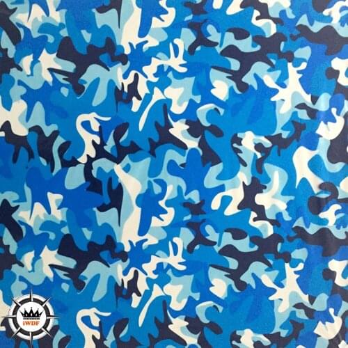 WDF893 20M length Width 0.5M Water Transfer Printing Film