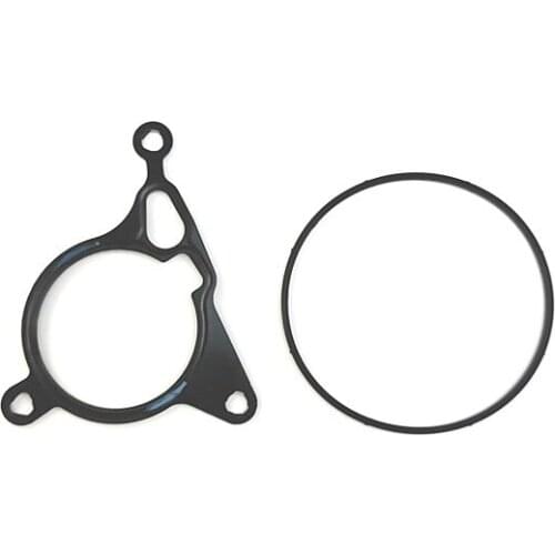 1pc for Audi A4L Q5 VW Passat Magotan Tiguan Brake Vacuum Pump Seal Ring Repair Kit