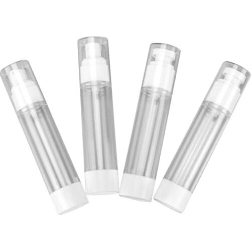 10pcs 80ml 100ml Spray Bottles Lotion Bottles Fine Mist Sprayer for Perfume Essential Oils Shampo