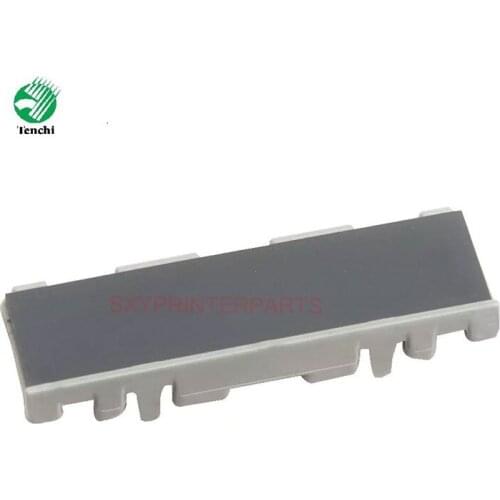 10pcs/lot New RF5-3086-000 separation pad for HP Laserjet 4100 printing machine parts
