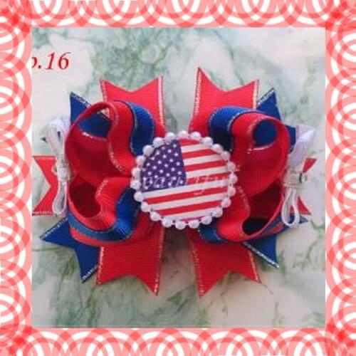 18pcs Dance unicorn sculpture princess character angel wing JoJ style bows