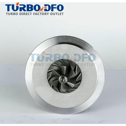 727461-5007S cartridge turbine repair kits for Mercedes C 220 CDI W203 150 HP OM646 - 727461-5006S turbocharger core CHRA 727461