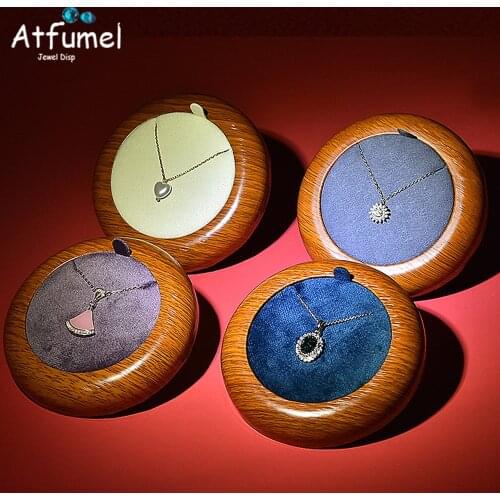 ATFUMEL Necklaces