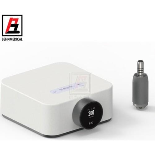 Brushless DC electric motor Dentista Medical Supplies Dental Chairs Micromotor Machines Kit Handpiece1:5 16:1 1:1