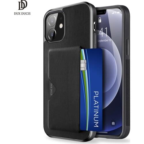 PU Leather Case For Apple iPhone 12 Mini Case 5.4 inch Wallet Card Phone Back Cover for iPhone12 Mini Shockproof Case Fundas