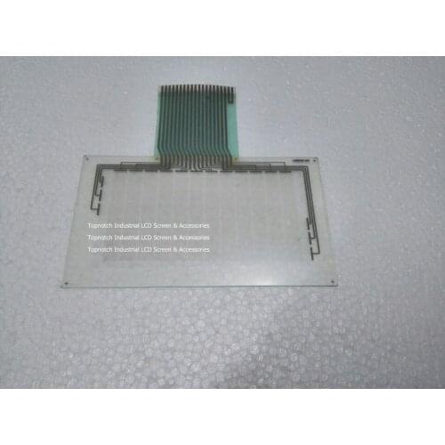 Brand New Touch Screen Digitizer for NT20S-ST121B-EV3 NT20S-ST121B-V3 NT20S-ST121-ECV3 Touch Pad Glass