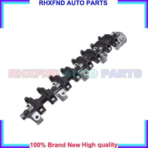 MD352127 MD352128 MD142361 KZ000011 4D56 Rocker Arm & Shaft Assy For MITSUBISHI PAJERO MONTERO II SPORT I L200 TRITON III