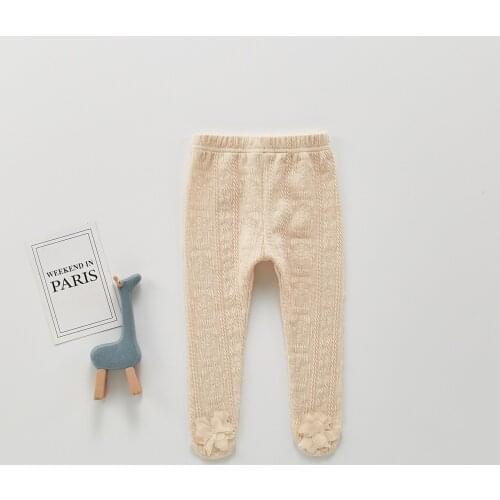 Mecxat Tights For Girls
