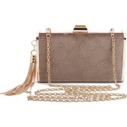 MIWIND Women's Red Clutches