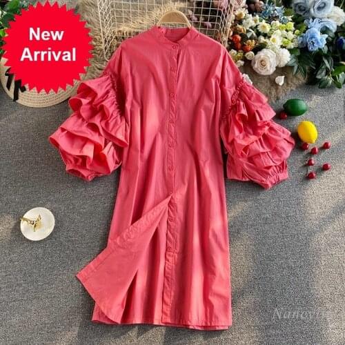 Модные платья-рубашки Mulbry Cilk China At AliExpress