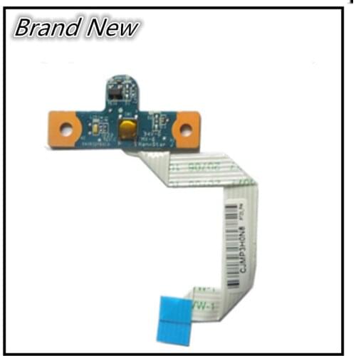 New Power Baord Switch board Power Switch For HP Pavilion G4 G6 G7 G4-1000 G6-1000 G7-1000